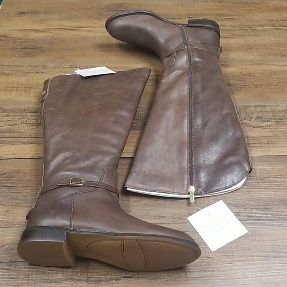 Franco Sarto Shoes - Franco Sarto Haylie Wide Calf Boots